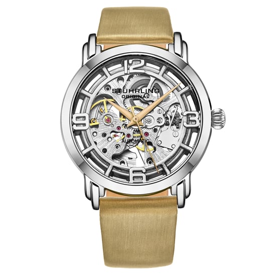 Winchester 3982 Automatic 40mm Skeleton