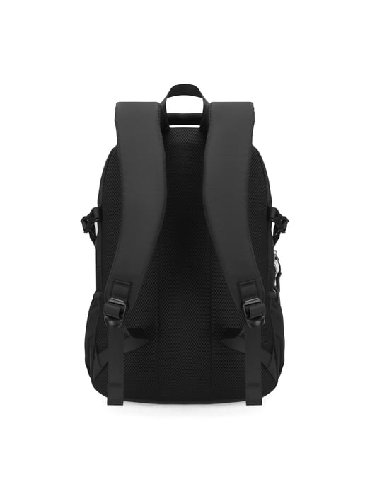 Aoking Rucksack Unisex BLACK - Image 4