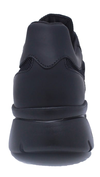 Philipp Plein MSC1398 0296 "Gelb" Schwarz Herren Turnschuhe - Image 3