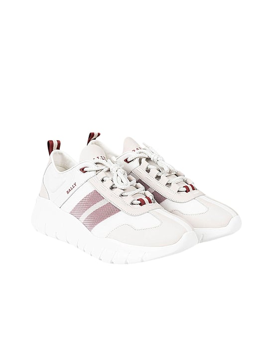 Bally Sneaker Brody-T Herren Weiß - Image 2