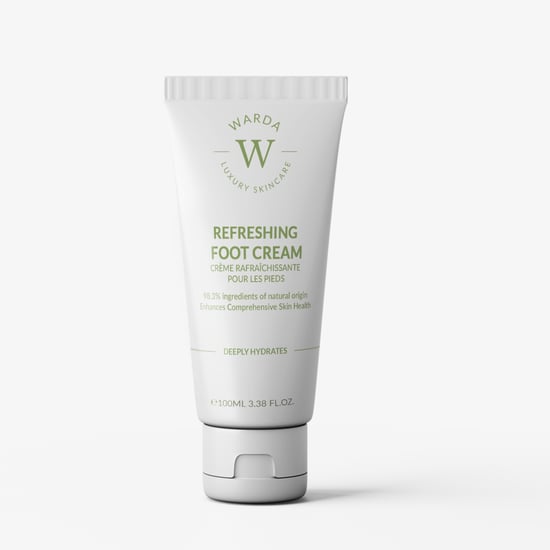 Erfrischende Fußcreme 100ml - Image 1