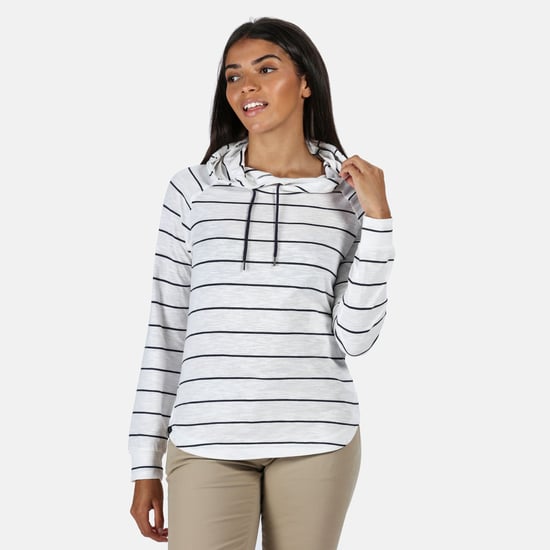 Regatta Womens/Ladies Merindah Hoodie