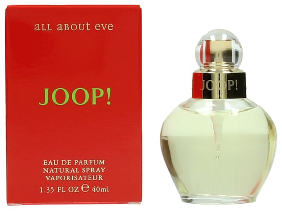 Joop! All About Eve Eau de Parfum 40ml Spray für Sie - Image 4