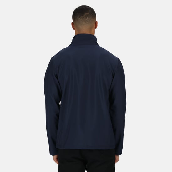 Regatta Mens Ablaze Printable Softshell Jacket