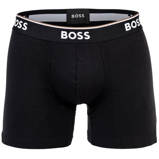 Boss Boxerbr 3P Power Boxer Shorts