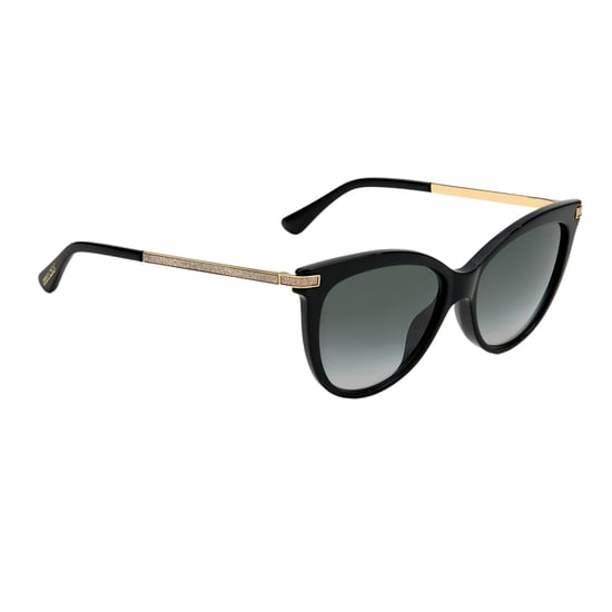 Jimmy Choo Damen-Sonnenbrillen 56/16/145 mm Acetat - Image 2