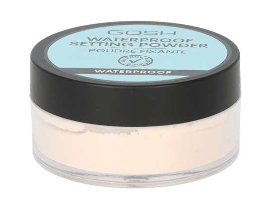 Gosh Waterproof Setting Powder. - Image 1