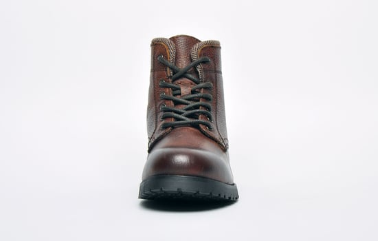 Oaktrak Bates by Red Tape Leather Mens