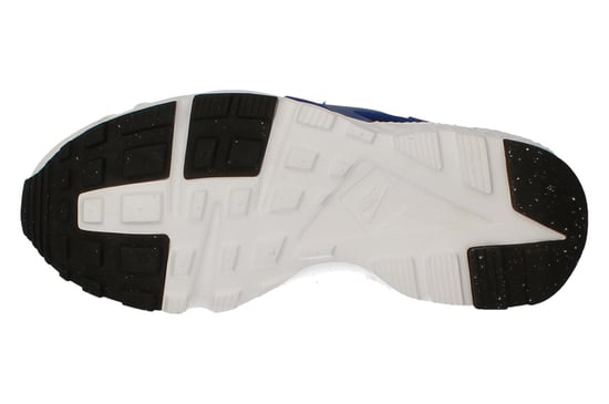 Nike Huarache Run Gs Weiß Turnschuhe - Image 5