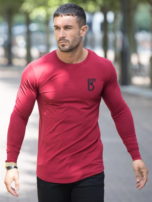 Herren-T-Shirt | Bound By Honour - Image 3