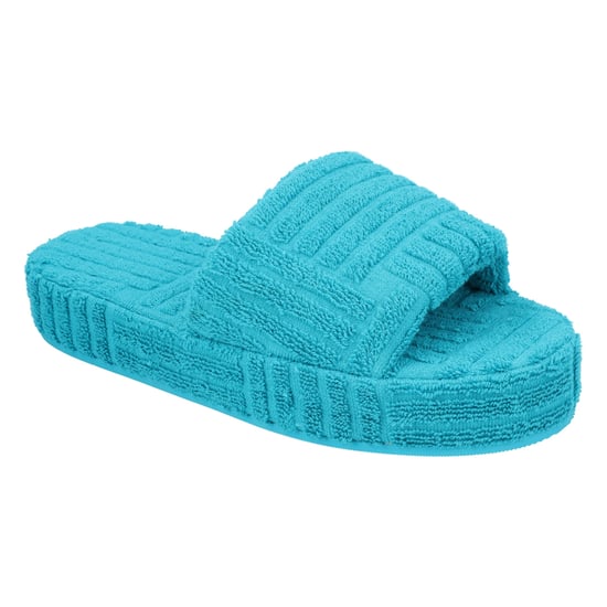 Bottega Veneta Resort-Schwamm Blau - Image 2