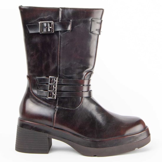Montevita Ankle Boot Motta2 Brown