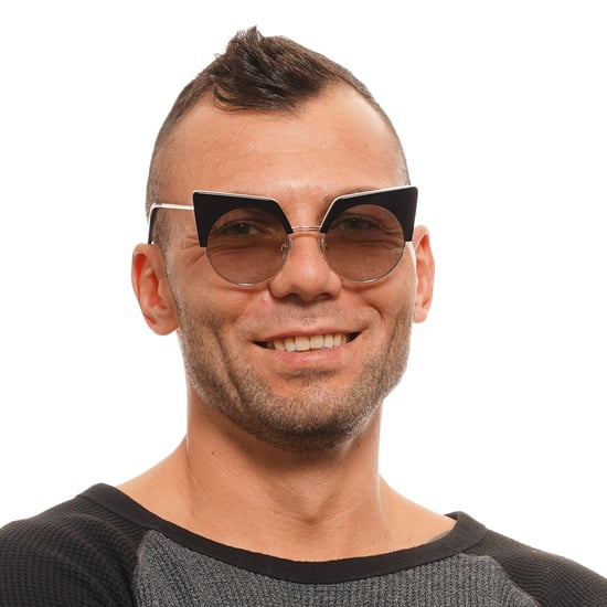 Web-Sonnenbrille WE0229 05C 49 - Image 5