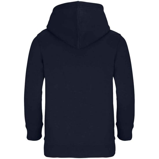 SOLS - "Connor" Kapuzenpullover für Kinder (Dunkelblau) - Image 2