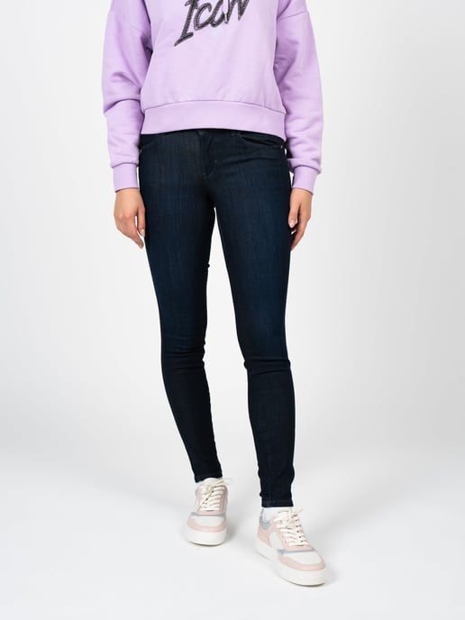 Guess Jeans Skinny Damen blau - Image 3