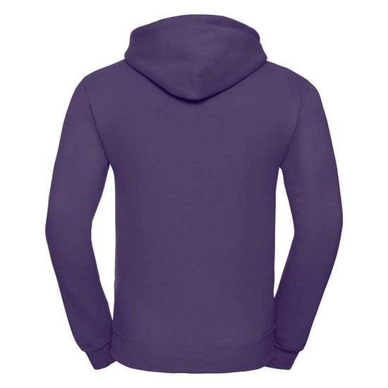 Russell - Kapuzenpullover für Herren (Violett) - Image 2
