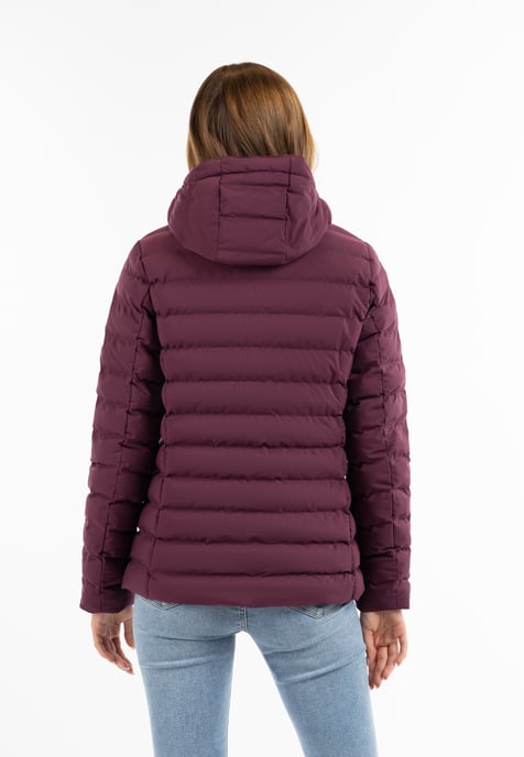 myMo Veste d'hiver matelassée keepsuwarm - Image 4