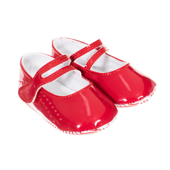 Flexible Schuhe mit Klettverschluss C-5 boy - Image 1