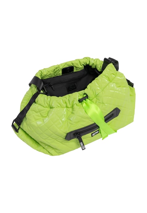 Mymo Sporttasche Damen grün - Image 4