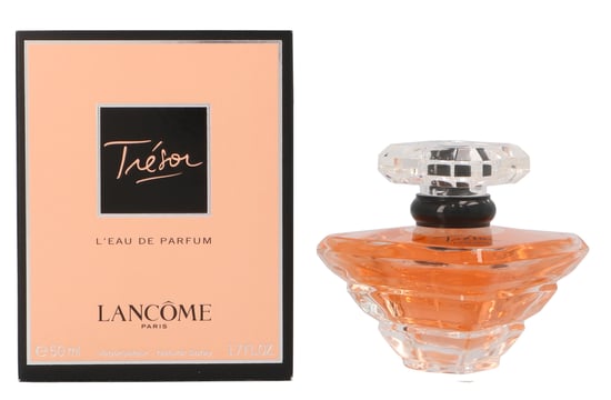 Lancome Tresor Edp Spray 50ml - Image 4