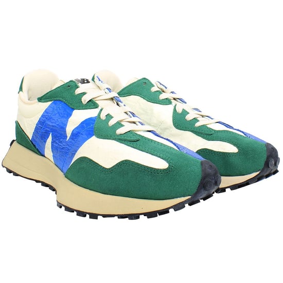 New Balance Vintage Worn Pack Herren Mehrfarbige Sneakers - Image 2