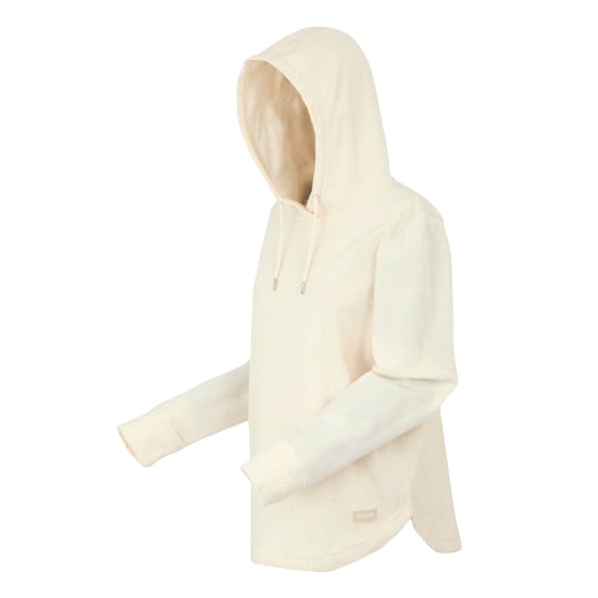 Regatta - "Mayse" Kapuzenpullover für Damen (Helles Vanillegelb) - Image 3