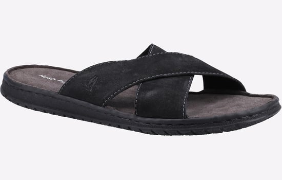 Hush Puppies Nile MEMORY FOAM Sandale Herren - Image 2