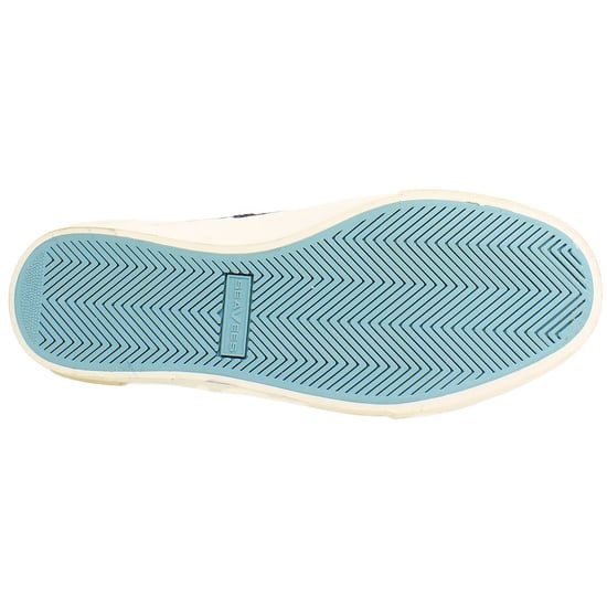 Seavees Maslon Desert Damenstiefel Schwarz - Image 5