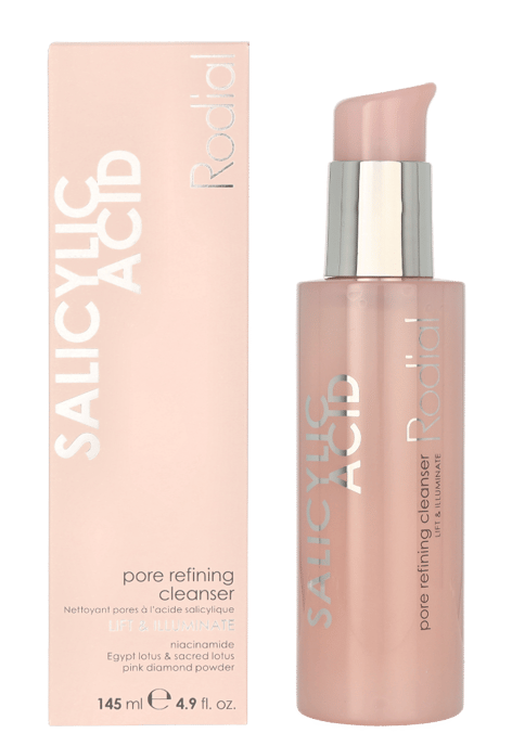 Rodial Salicylic Acid Cleanser. - Image 1