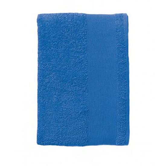 SOLS Island 70 Bath Towel (70 X 140cm) (Royal Blue)