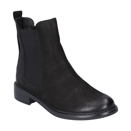 JOSEF SEIBEL Selena 19 | Stiefelette für Damen | Schwarz Selena 19, schwarz - Image 1