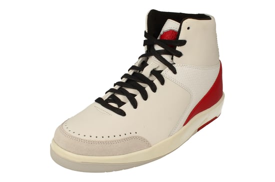 Nike Damen Air Jordan 2 Retro SE Sneakers Weiß - Image 1