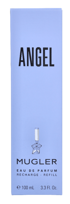 Thierry Mugler Angel Edp Spray Refill. - Image 2