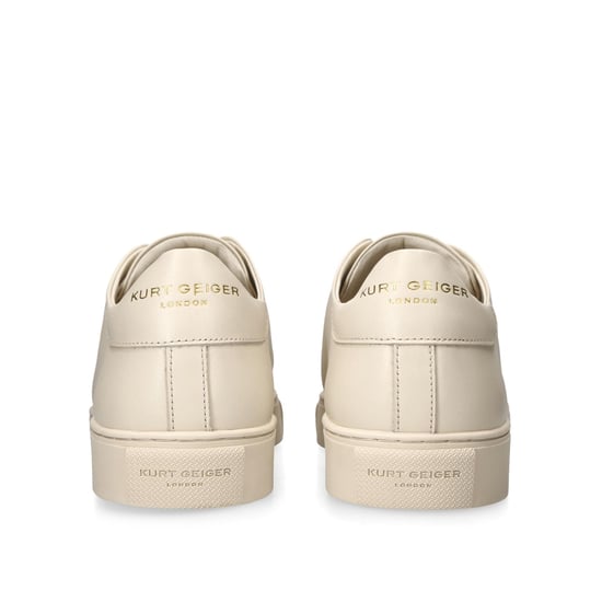 Kurt Geiger London Leather Lennon Sneakers