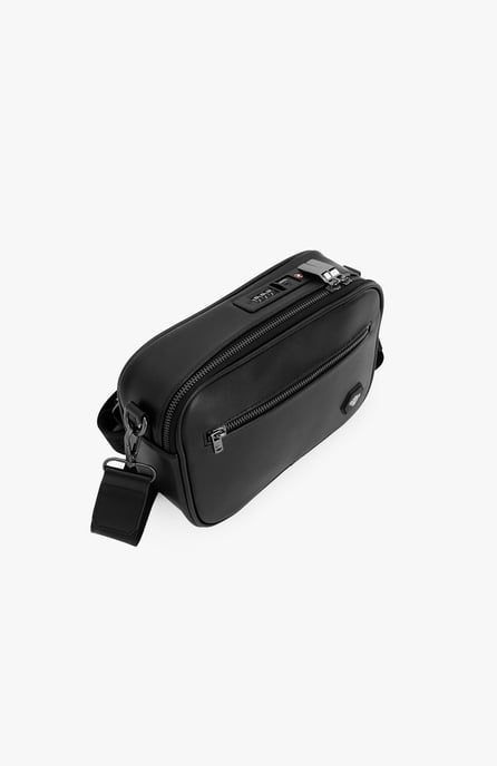 Black Bananas Vault Tasche, Schwarz - Image 5