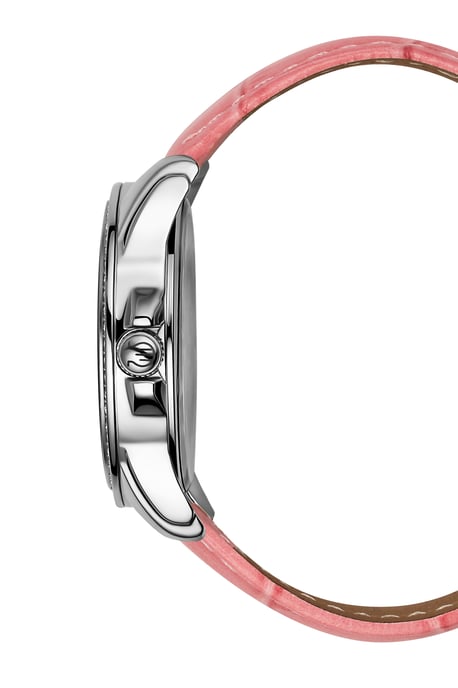 Orphelia Epoch Damen-Armbanduhr, rosa, OR11806 - Image 2