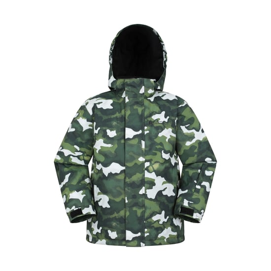 Mountain Warehouse - "Mogal" Skijacke für Kinder () - Image 1