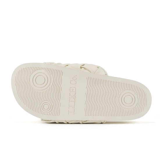 Vienna Cream Sandals