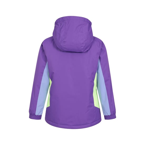 Mountain Warehouse - "Honey" Skijacke für Kinder (magisches Lila) - Image 2