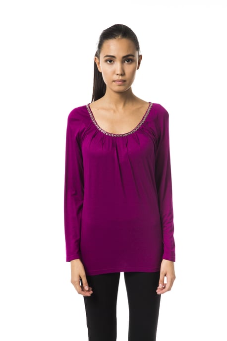 BYBLOS Magentabis Tops &amp; T-Shirt