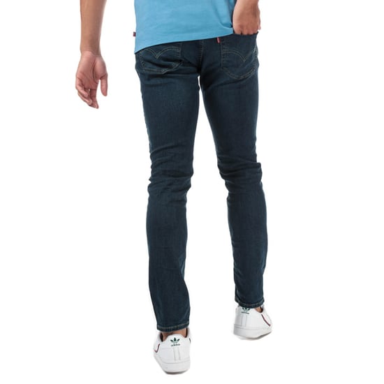 Jean 511 Slim Swanee Ship Cool - Image 2