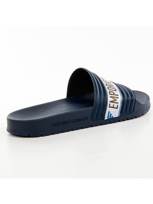 Emporio Armani Herren Flip-Flop Adler - Image 4