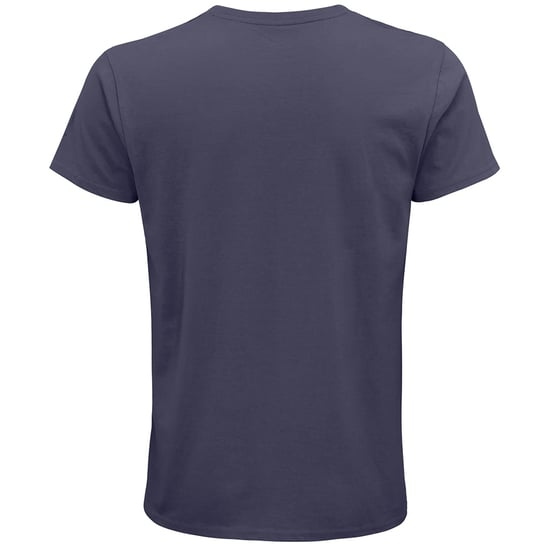 SOLS - "Crusader" T-Shirt, aus biologischem Anbau für Herren (Mausgrau) - Image 2