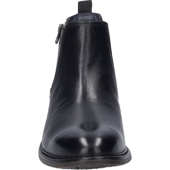 JOSEF SEIBEL Earl 12 | Stiefelette für Herren | Schwarz Earl 12, schwarz - Image 4