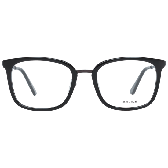 Lunettes De Police Avenue 3 Vpl561 0700 Black Hommes Brillants - Image 2