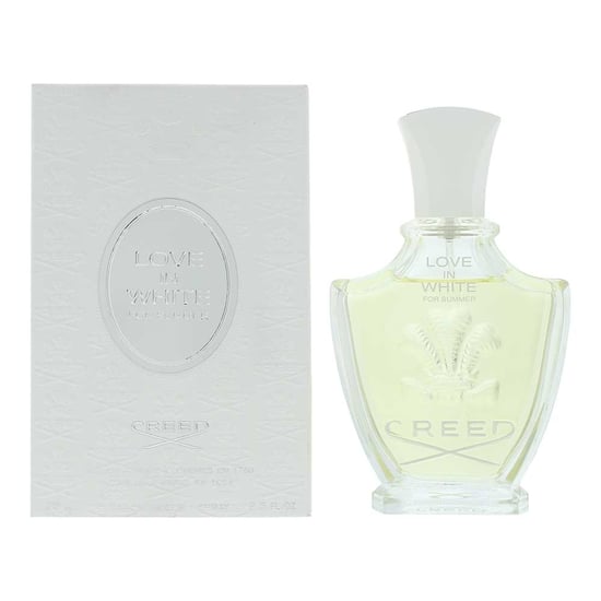 Love in White for Summer - EdP 75ml - Image 1