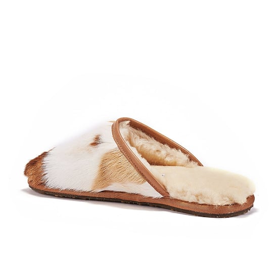 Heiress Mixed Slippers