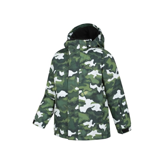 Mountain Warehouse - "Mogal" Skijacke für Kinder () - Image 3