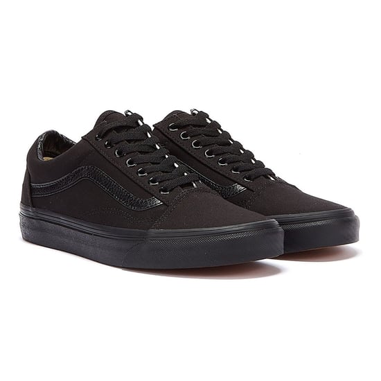 Vans Old Skool Schwarz Turnschuhe - Image 1
