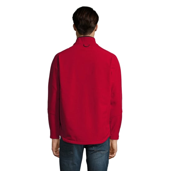 SOLS - "Relax" Softshelljacke für Herren () - Image 2